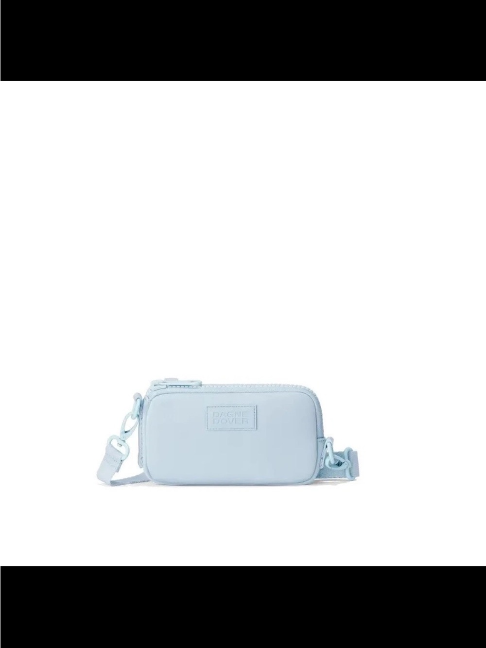 Dagne Dover Blue Crossbody Mara Bag